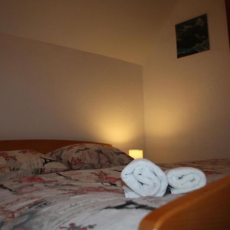 Apartment Nikitovic Žabljak Kültér fotó
