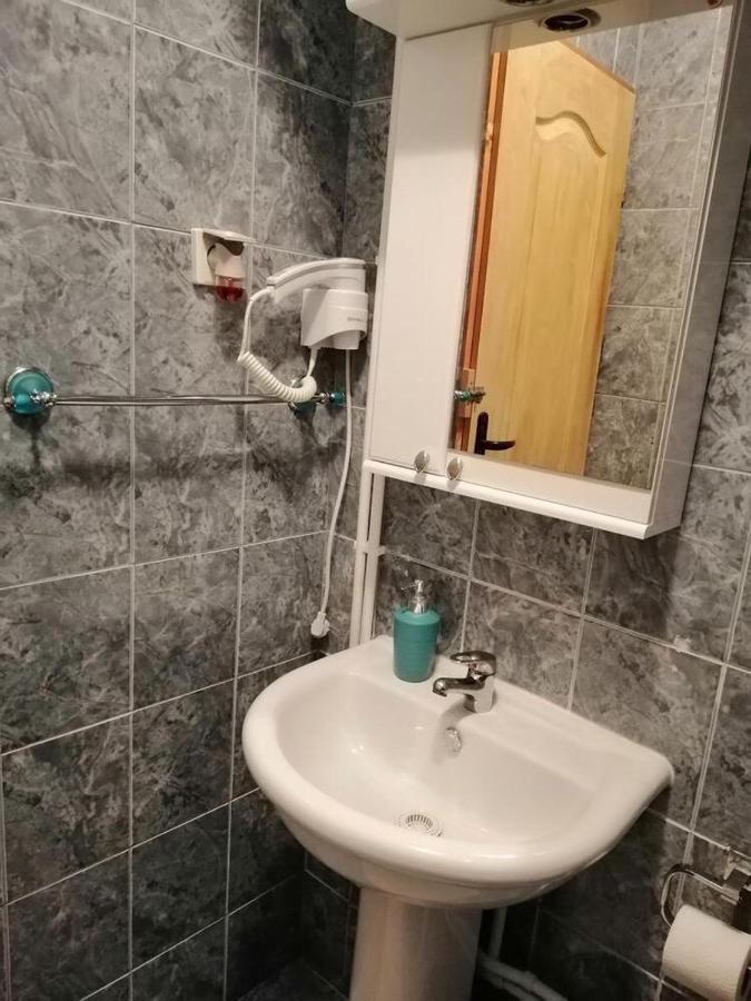 Apartment Nikitovic Žabljak Kültér fotó