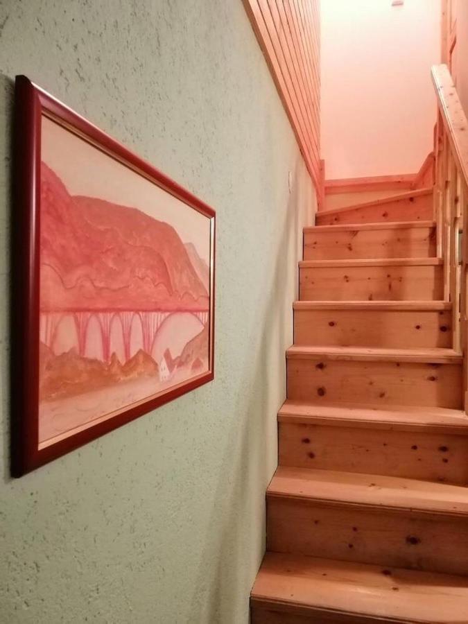Apartment Nikitovic Žabljak Kültér fotó