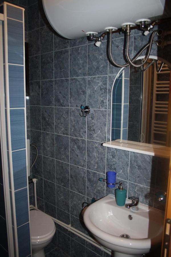 Apartment Nikitovic Žabljak Kültér fotó