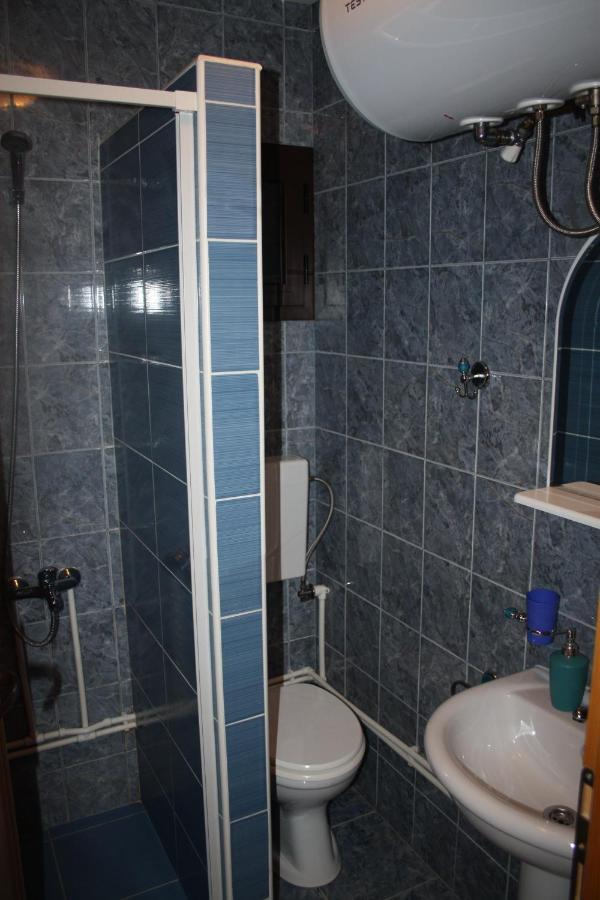 Apartment Nikitovic Žabljak Kültér fotó