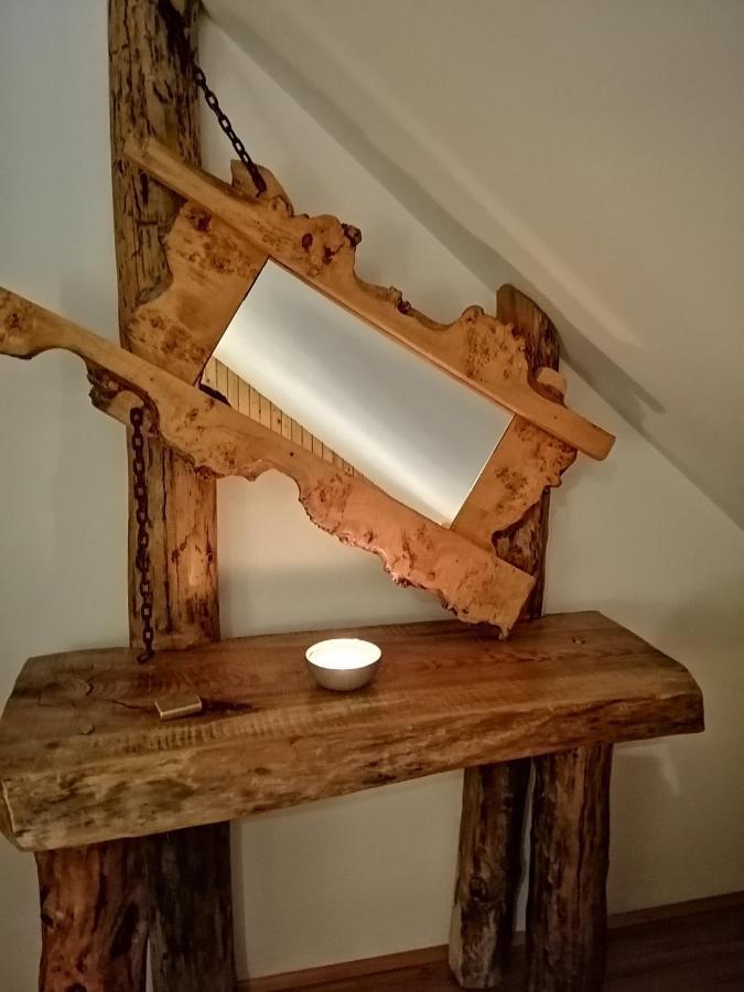Apartment Nikitovic Žabljak Kültér fotó