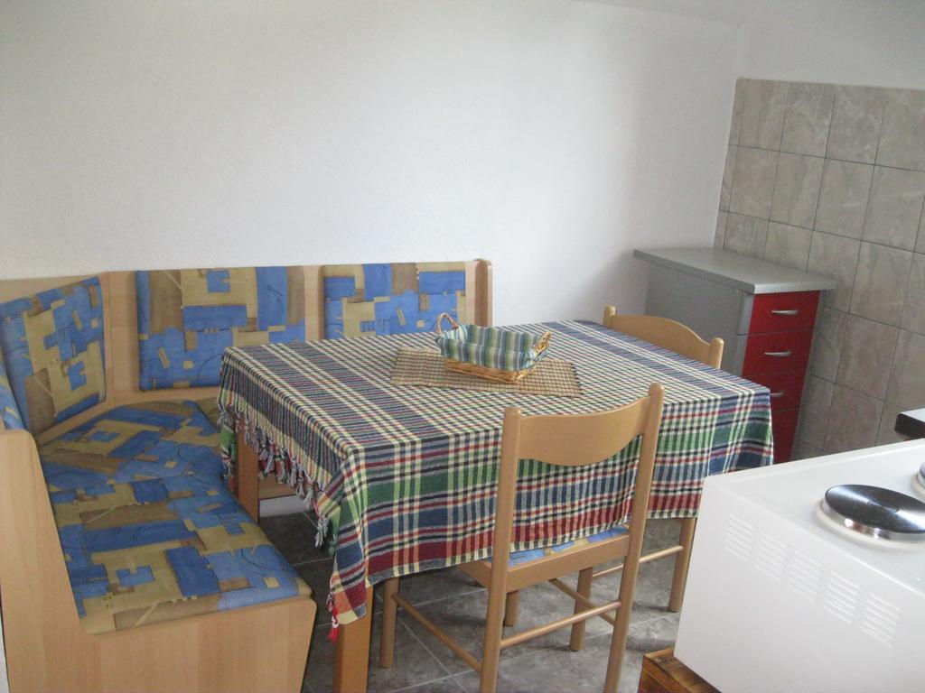 Apartment Nikitovic Žabljak Szoba fotó
